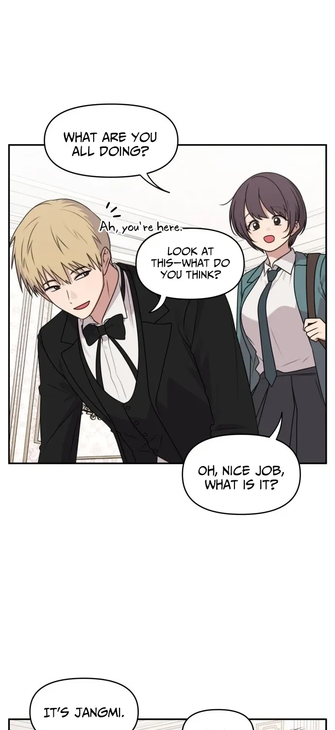 Read Unstoppable Young Lady EN Manga Online
