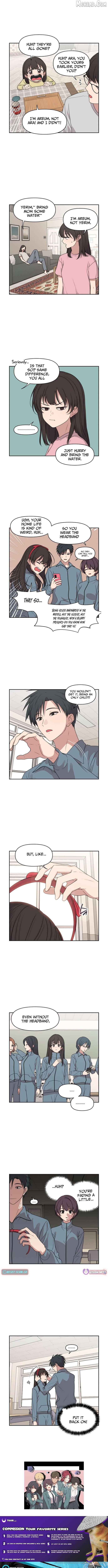 Read Unstoppable Young Lady EN Manga Online