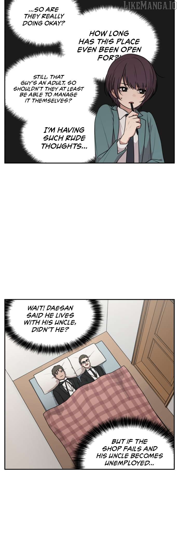 Read Unstoppable Young Lady EN Manga Online