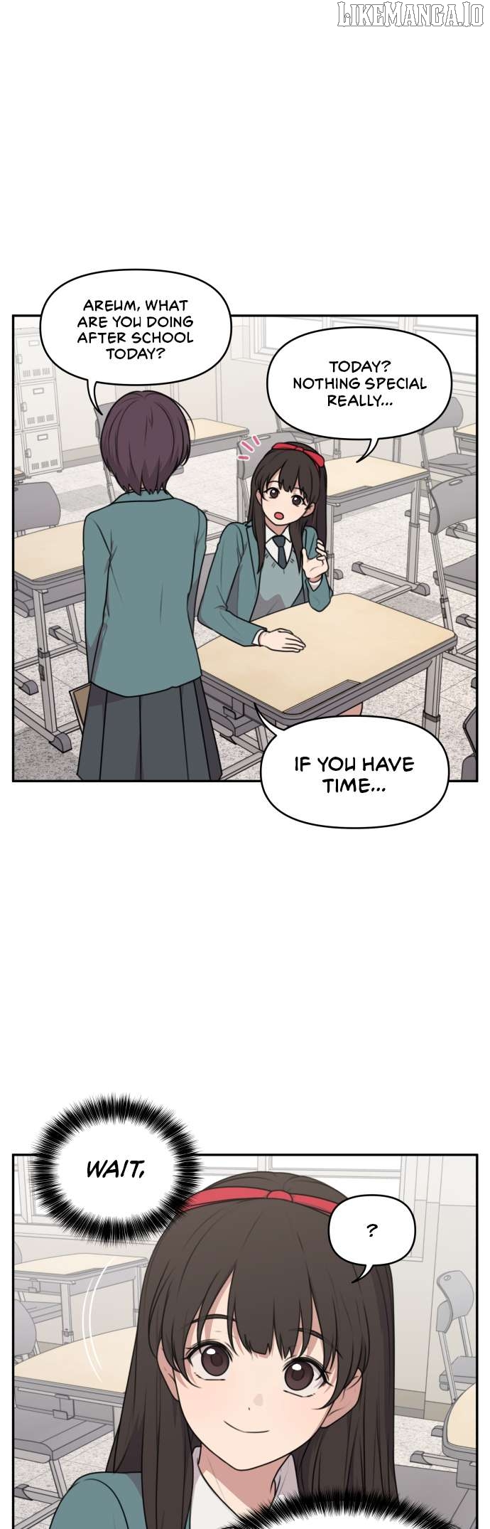 Read Unstoppable Young Lady EN Manga Online