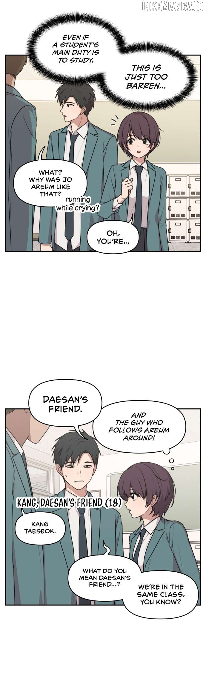 Read Unstoppable Young Lady EN Manga Online