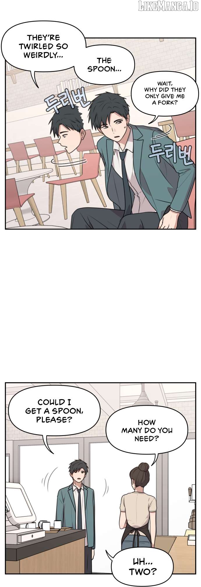 Read Unstoppable Young Lady EN Manga Online