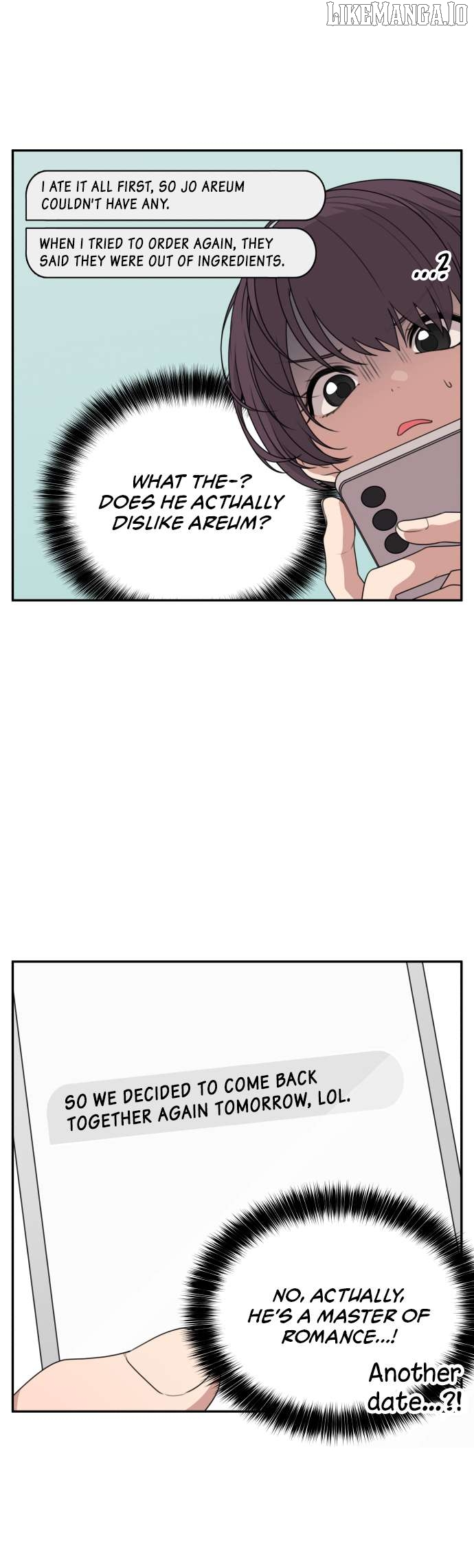 Read Unstoppable Young Lady EN Manga Online