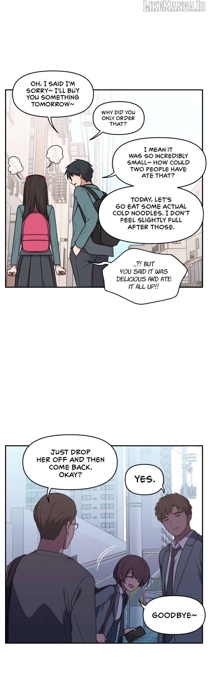 Read Unstoppable Young Lady EN Manga Online