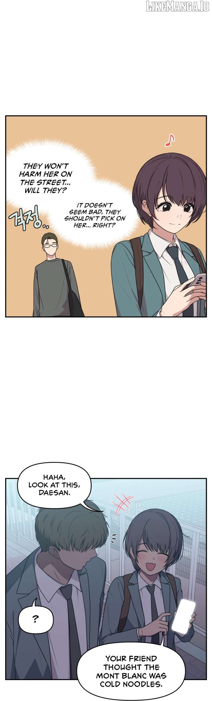 Read Unstoppable Young Lady EN Manga Online