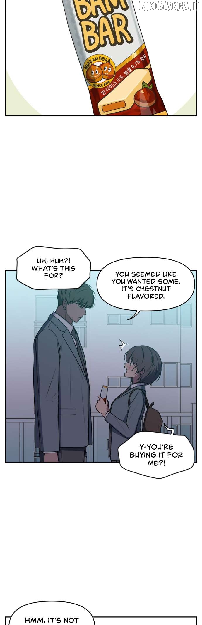 Read Unstoppable Young Lady EN Manga Online