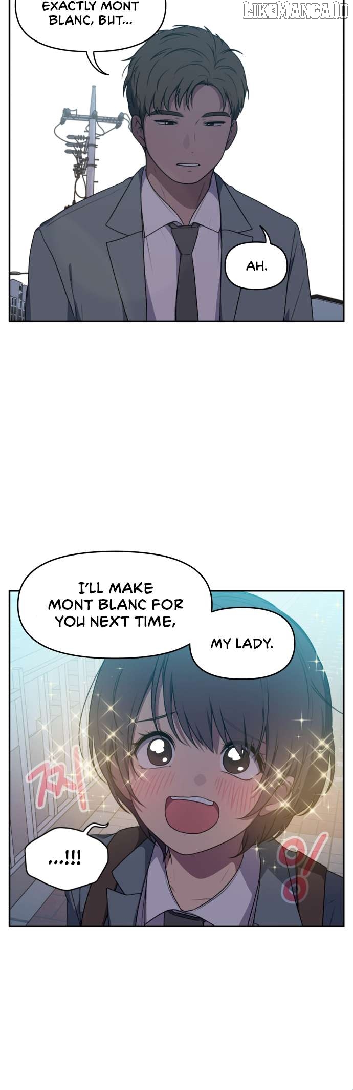 Read Unstoppable Young Lady EN Manga Online