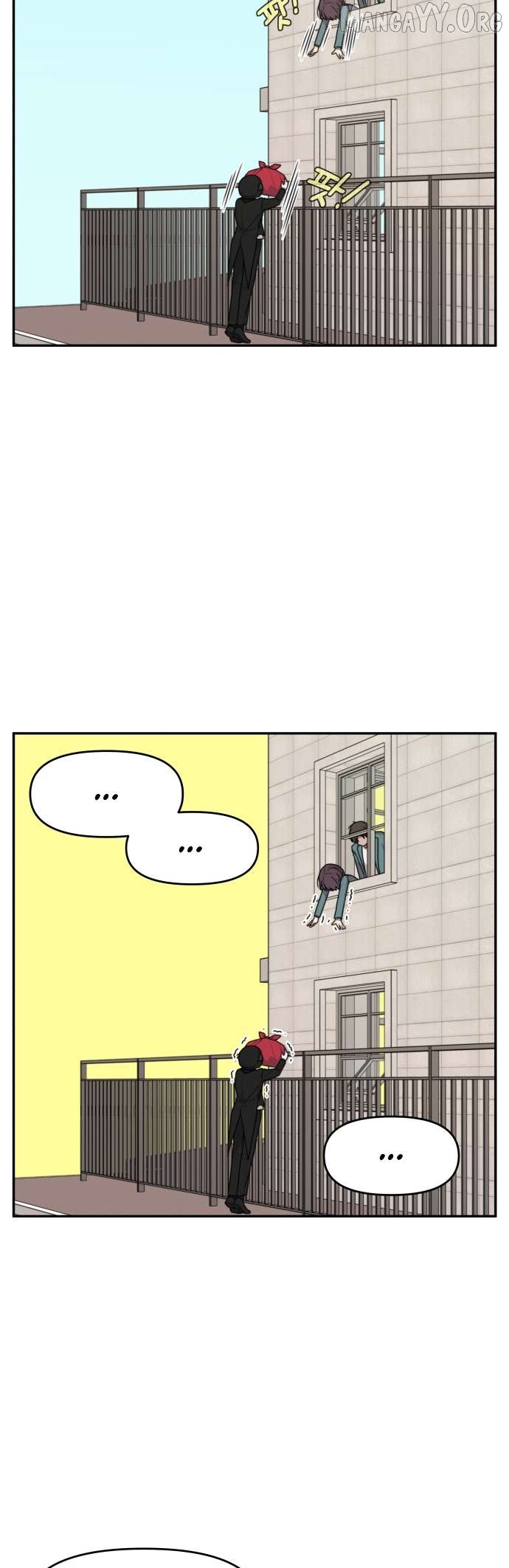 Read Unstoppable Young Lady EN Manga Online