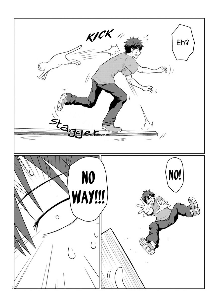 Read Uzaki-chan wa Asobitai! EN Manga Online