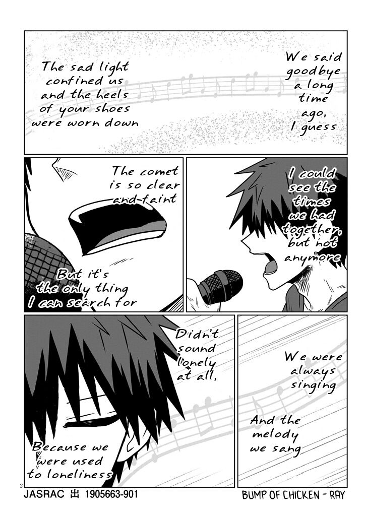 Read Uzaki-chan wa Asobitai! EN Manga Online