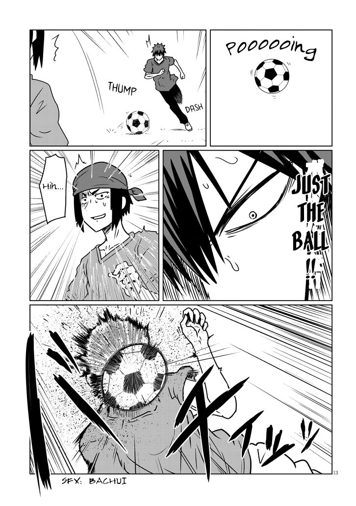 Read Uzaki-chan wa Asobitai! EN Manga Online
