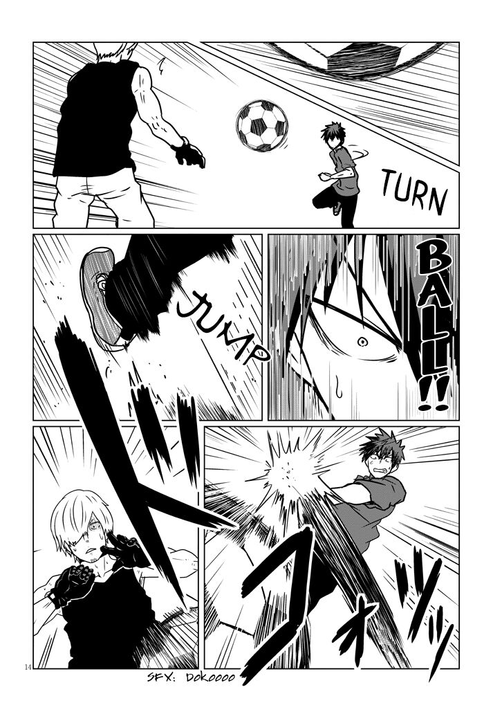 Read Uzaki-chan wa Asobitai! EN Manga Online