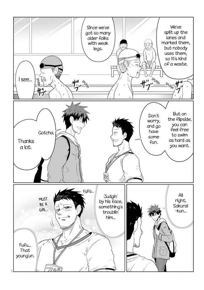Read Uzaki-chan wa Asobitai! EN Manga Online