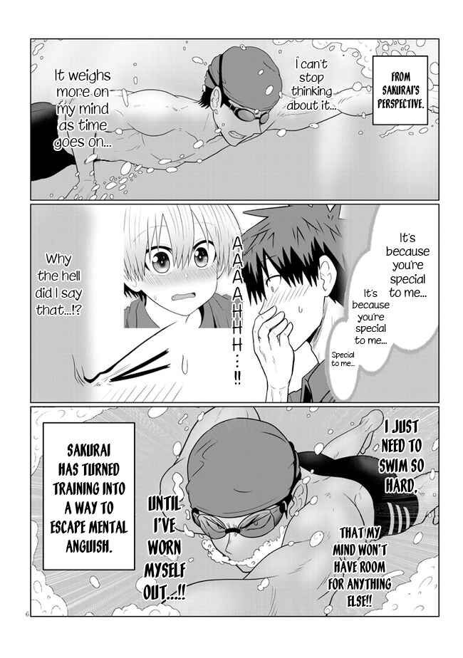 Read Uzaki-chan wa Asobitai! EN Manga Online