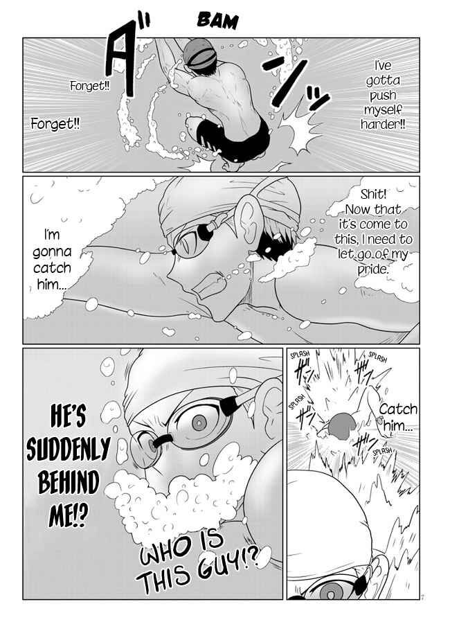 Read Uzaki-chan wa Asobitai! EN Manga Online