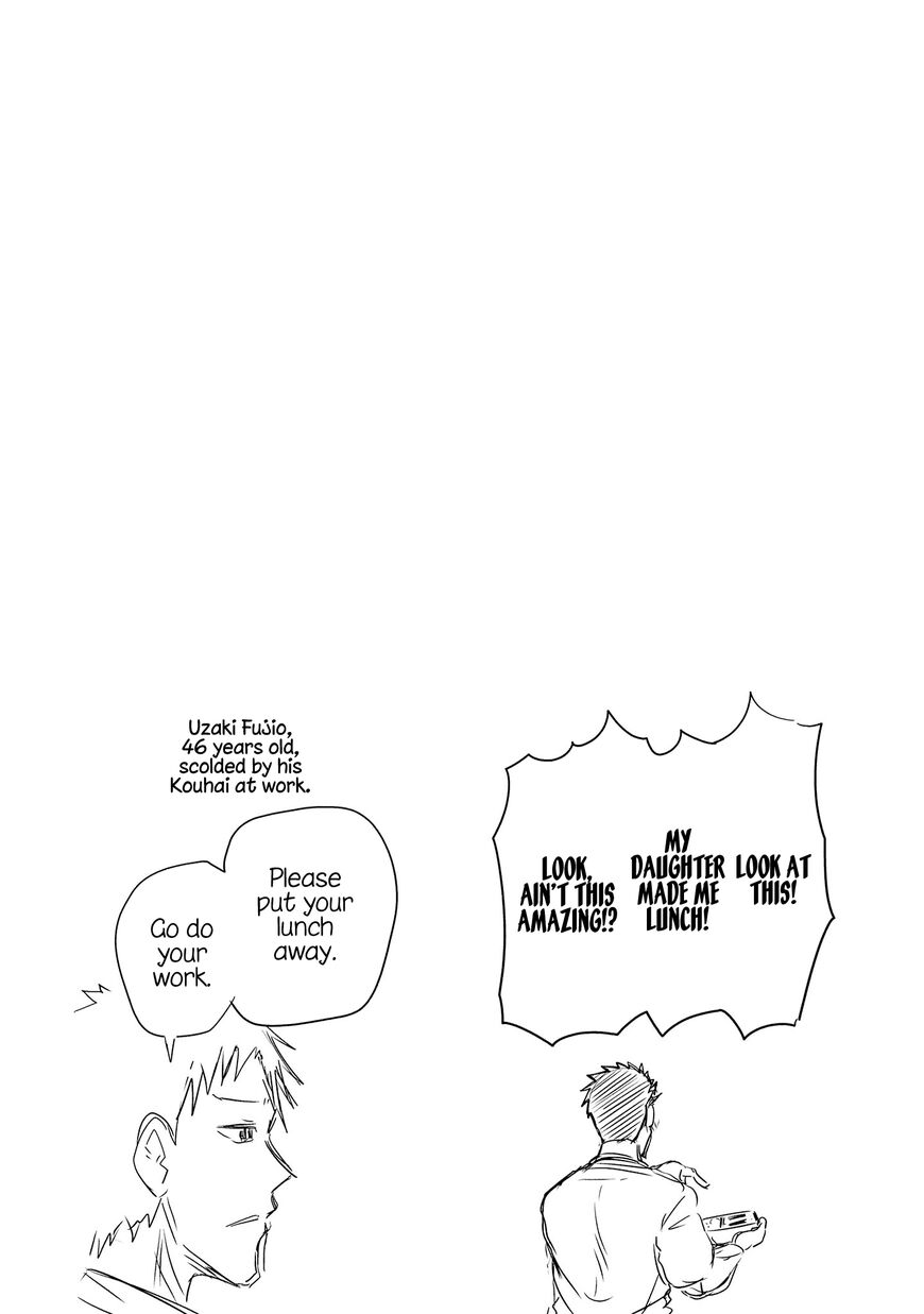 Read Uzaki-chan wa Asobitai! EN Manga Online