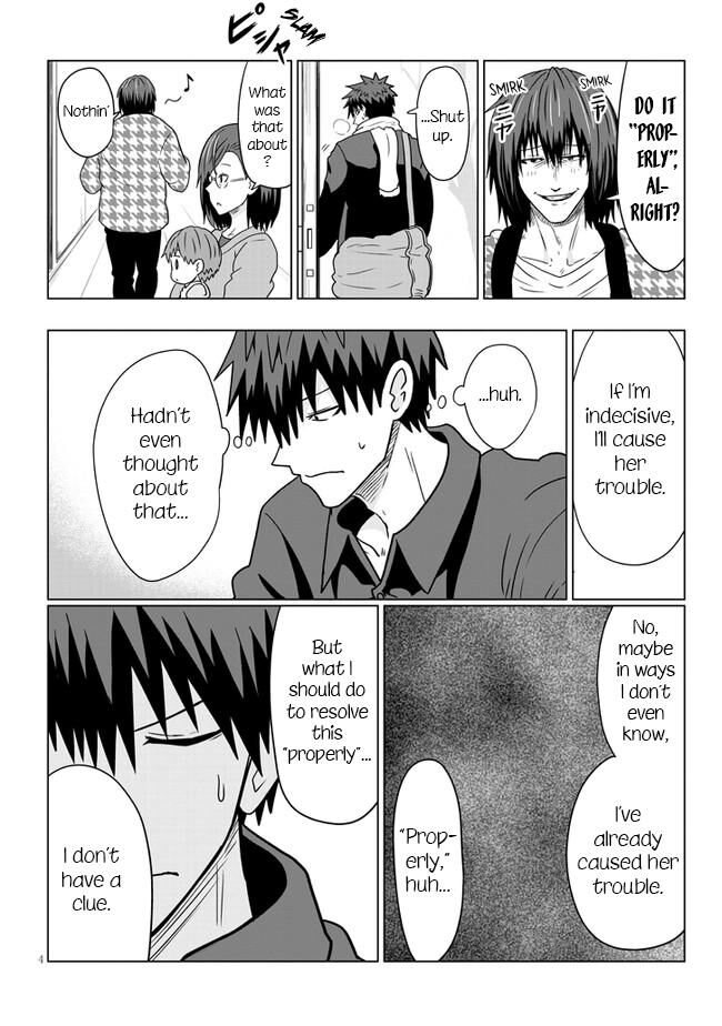 Read Uzaki-chan wa Asobitai! EN Manga Online