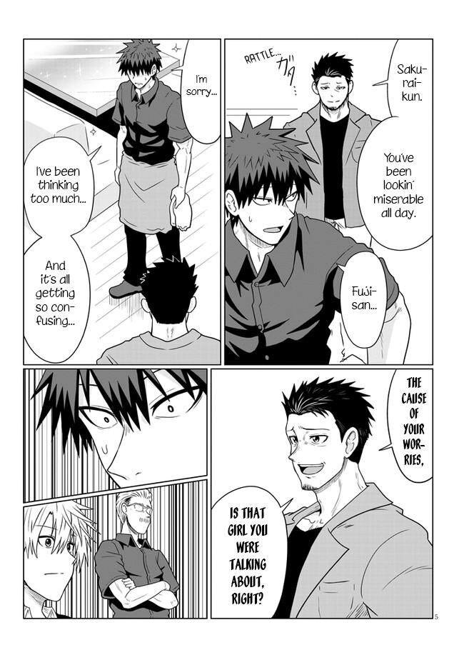 Read Uzaki-chan wa Asobitai! EN Manga Online