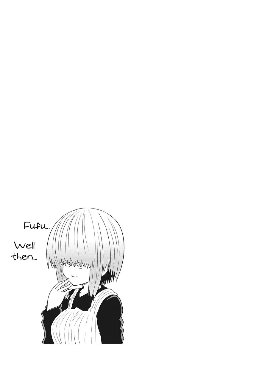 Read Uzaki-chan wa Asobitai! EN Manga Online