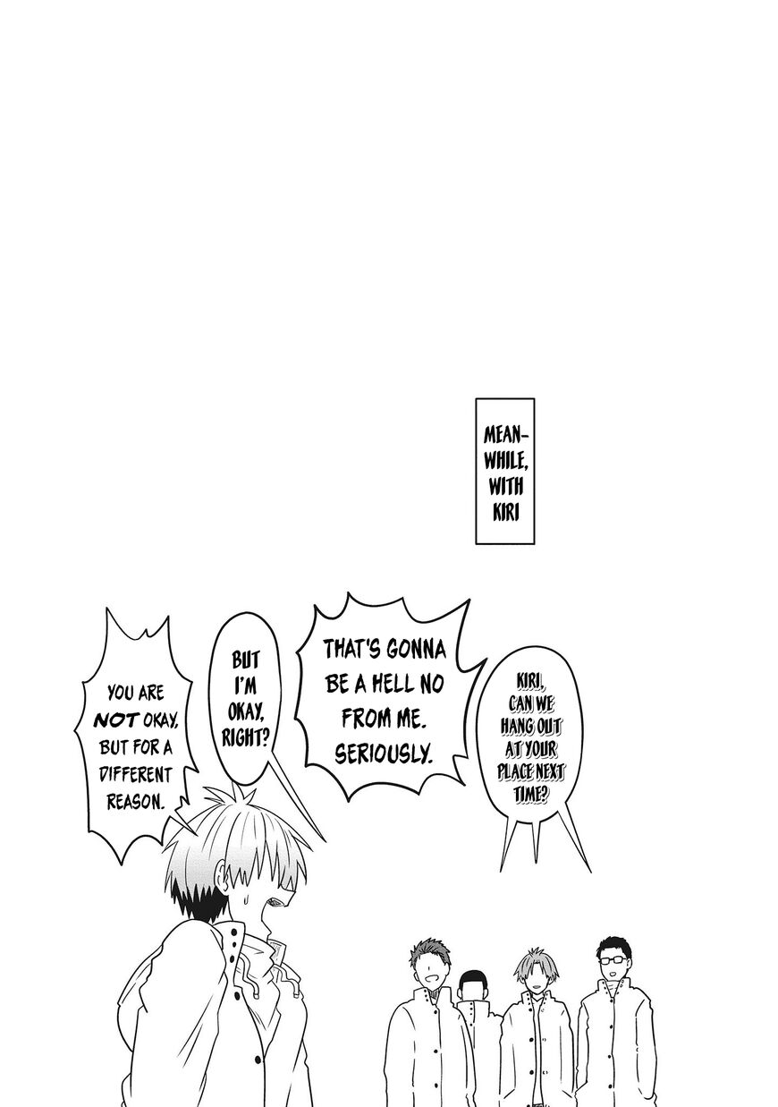 Read Uzaki-chan wa Asobitai! EN Manga Online
