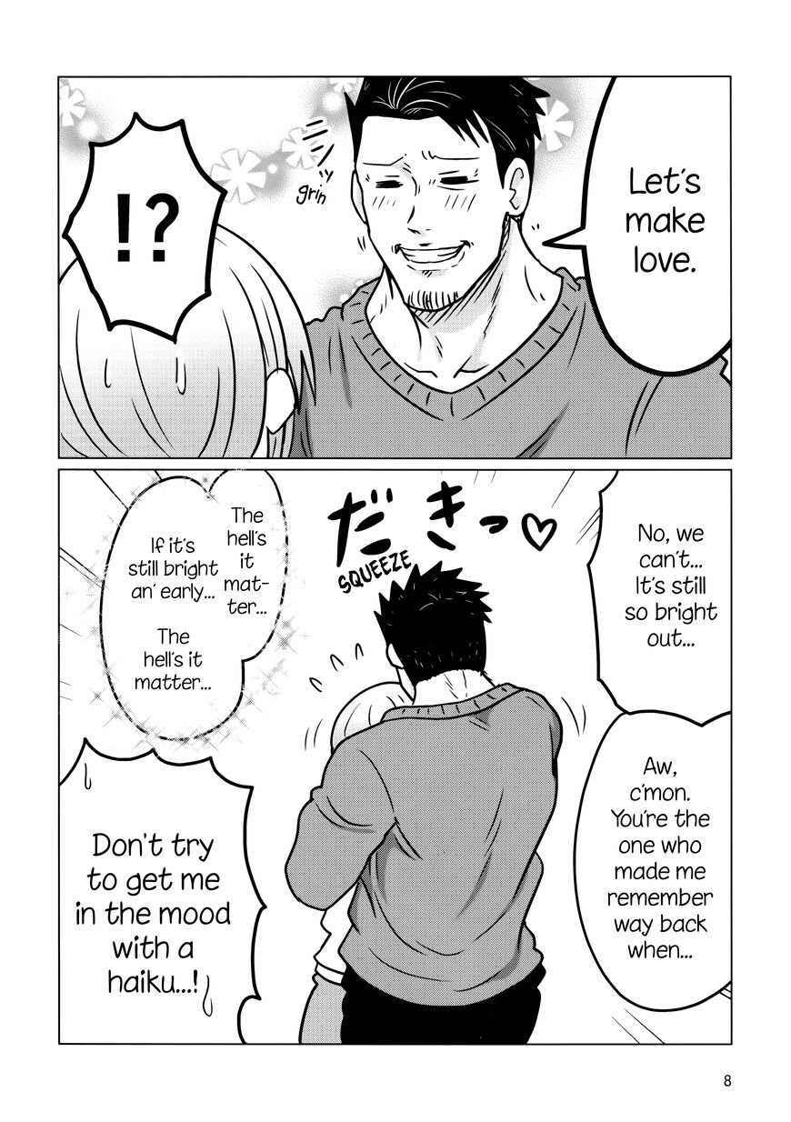 Read Uzaki-chan wa Asobitai! EN Manga Online