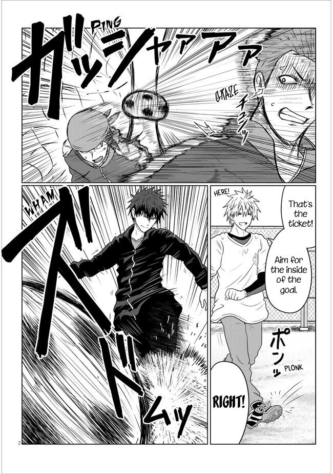 Read Uzaki-chan wa Asobitai! EN Manga Online