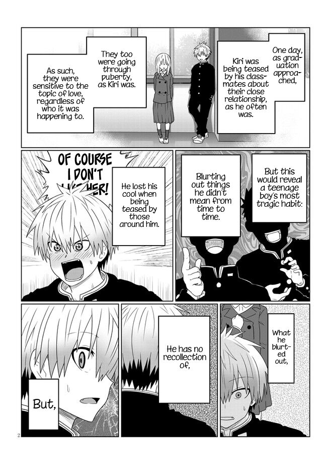 Read Uzaki-chan wa Asobitai! EN Manga Online