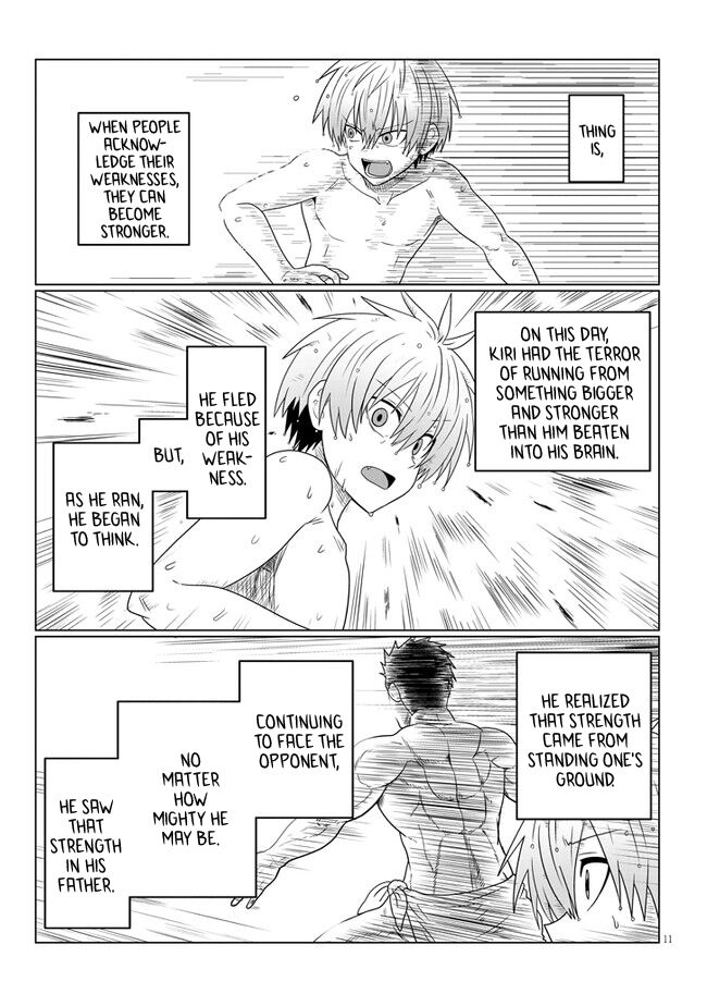 Read Uzaki-chan wa Asobitai! EN Manga Online