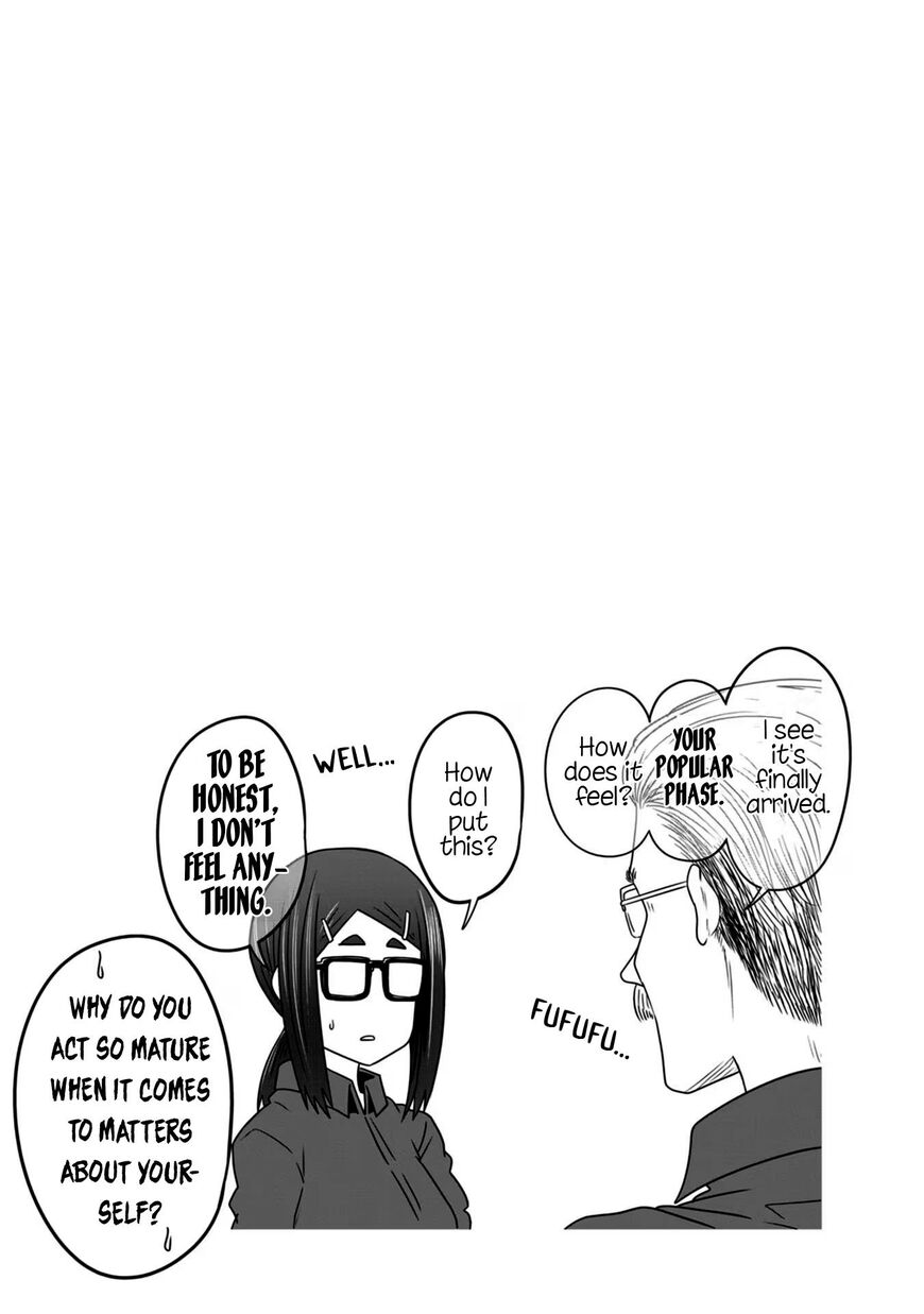 Read Uzaki-chan wa Asobitai! EN Manga Online