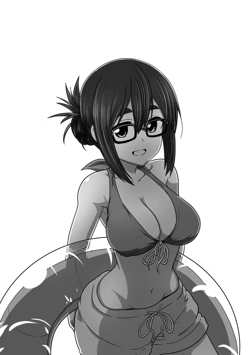 Read Uzaki-chan wa Asobitai! EN Manga Online