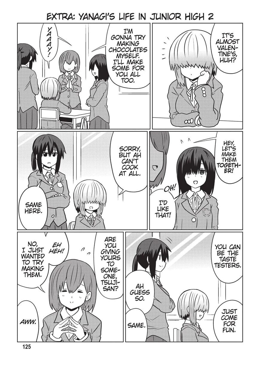 Read Uzaki-chan wa Asobitai! EN Manga Online
