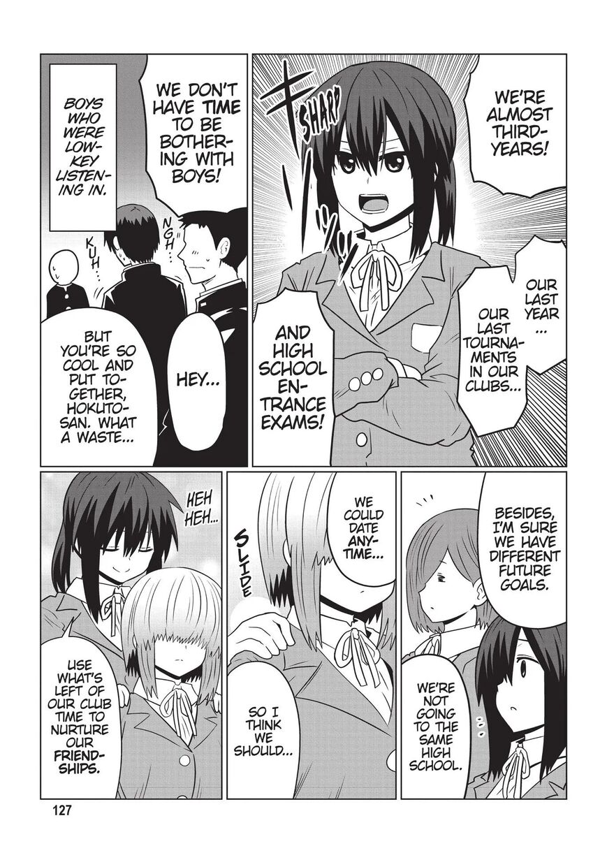 Read Uzaki-chan wa Asobitai! EN Manga Online