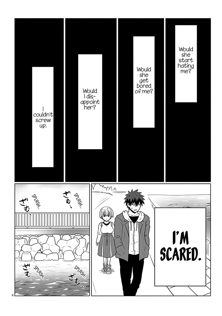 Read Uzaki-chan wa Asobitai! EN Manga Online