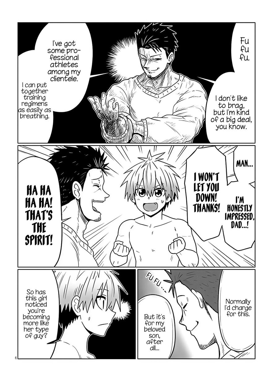 Read Uzaki-chan wa Asobitai! EN Manga Online