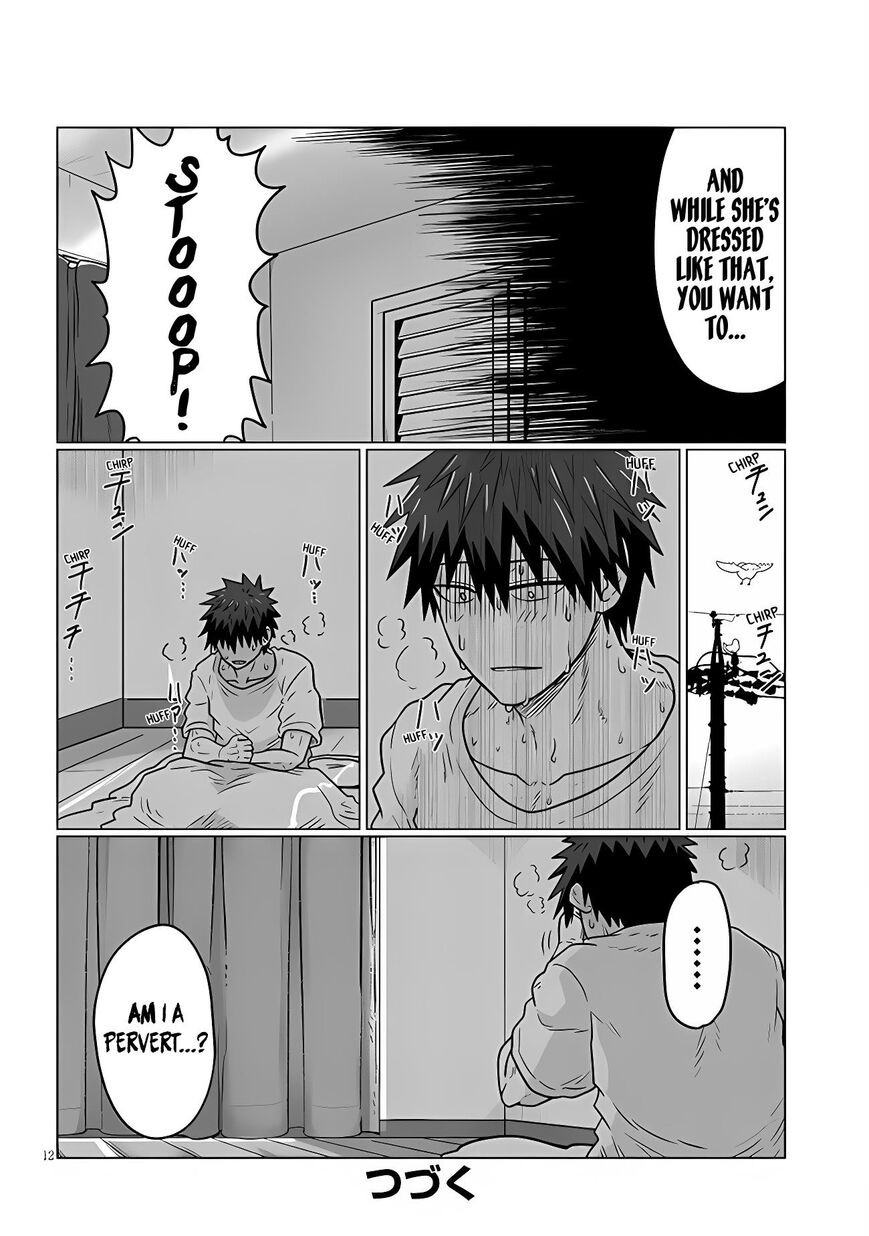 Read Uzaki-chan wa Asobitai! EN Manga Online