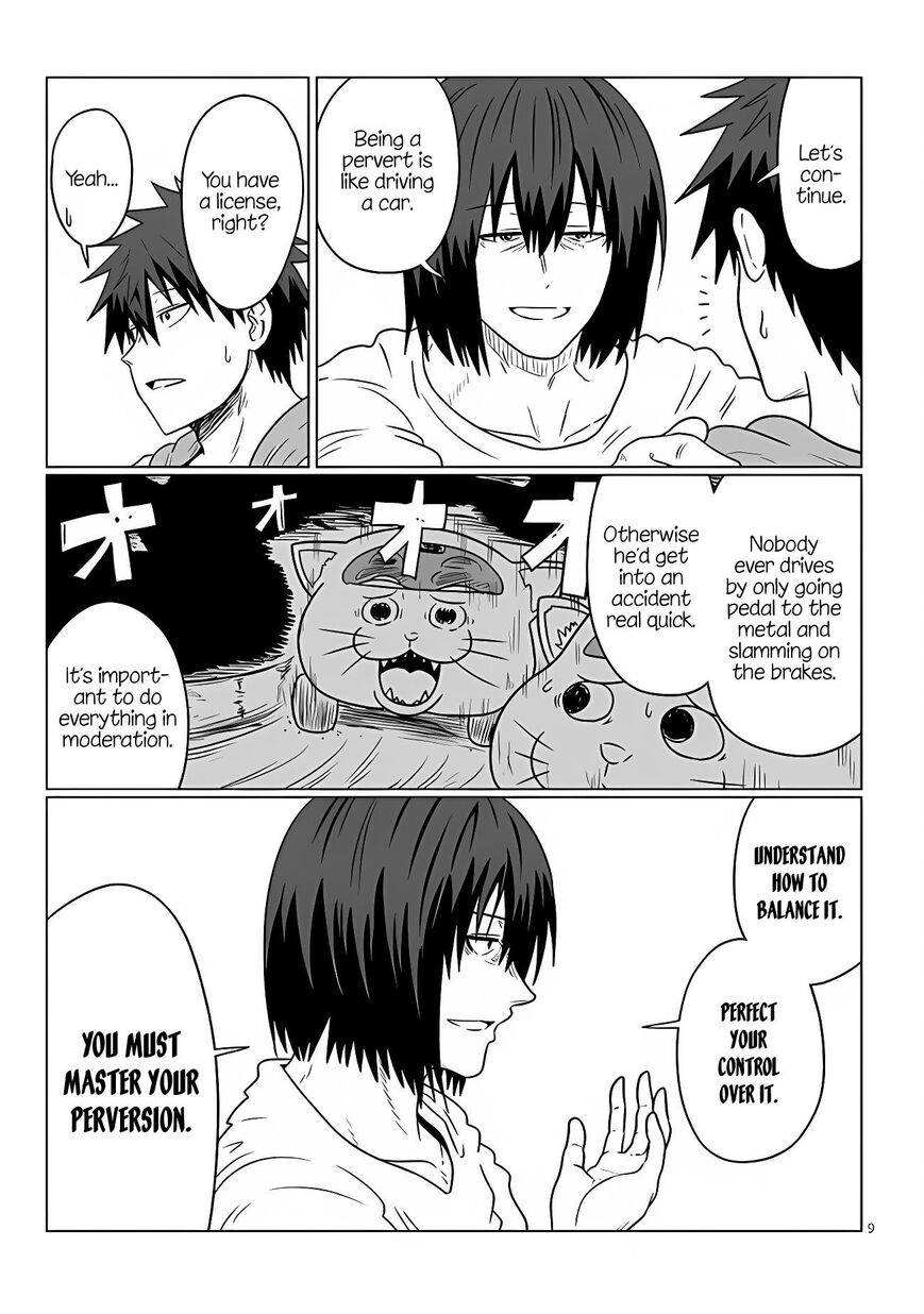 Read Uzaki-chan wa Asobitai! EN Manga Online