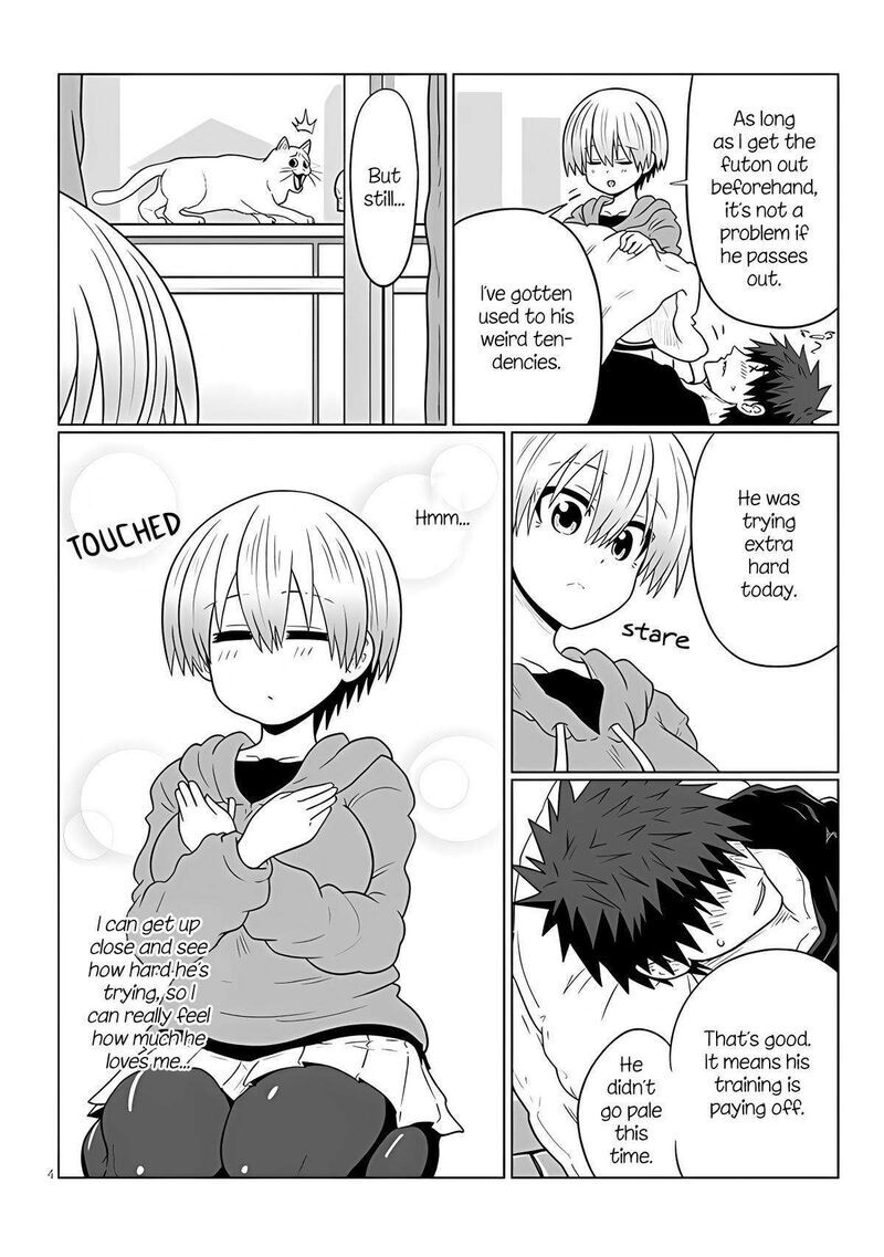 Read Uzaki-chan wa Asobitai! EN Manga Online