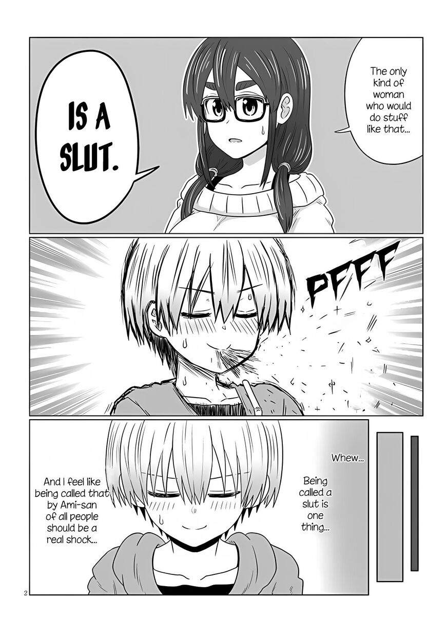 Read Uzaki-chan wa Asobitai! EN Manga Online