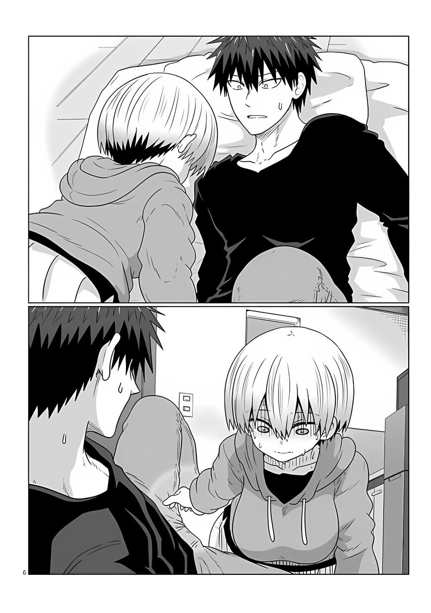 Read Uzaki-chan wa Asobitai! EN Manga Online