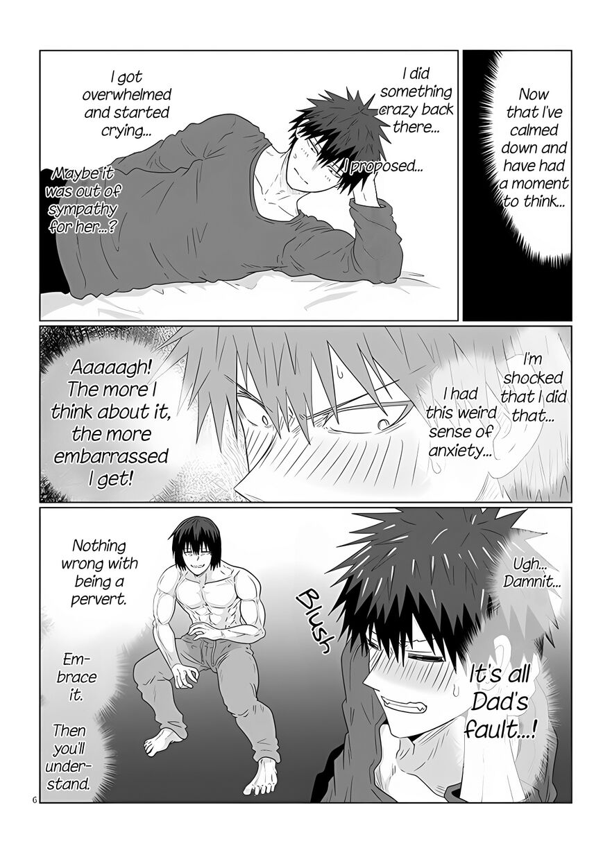 Read Uzaki-chan wa Asobitai! EN Manga Online