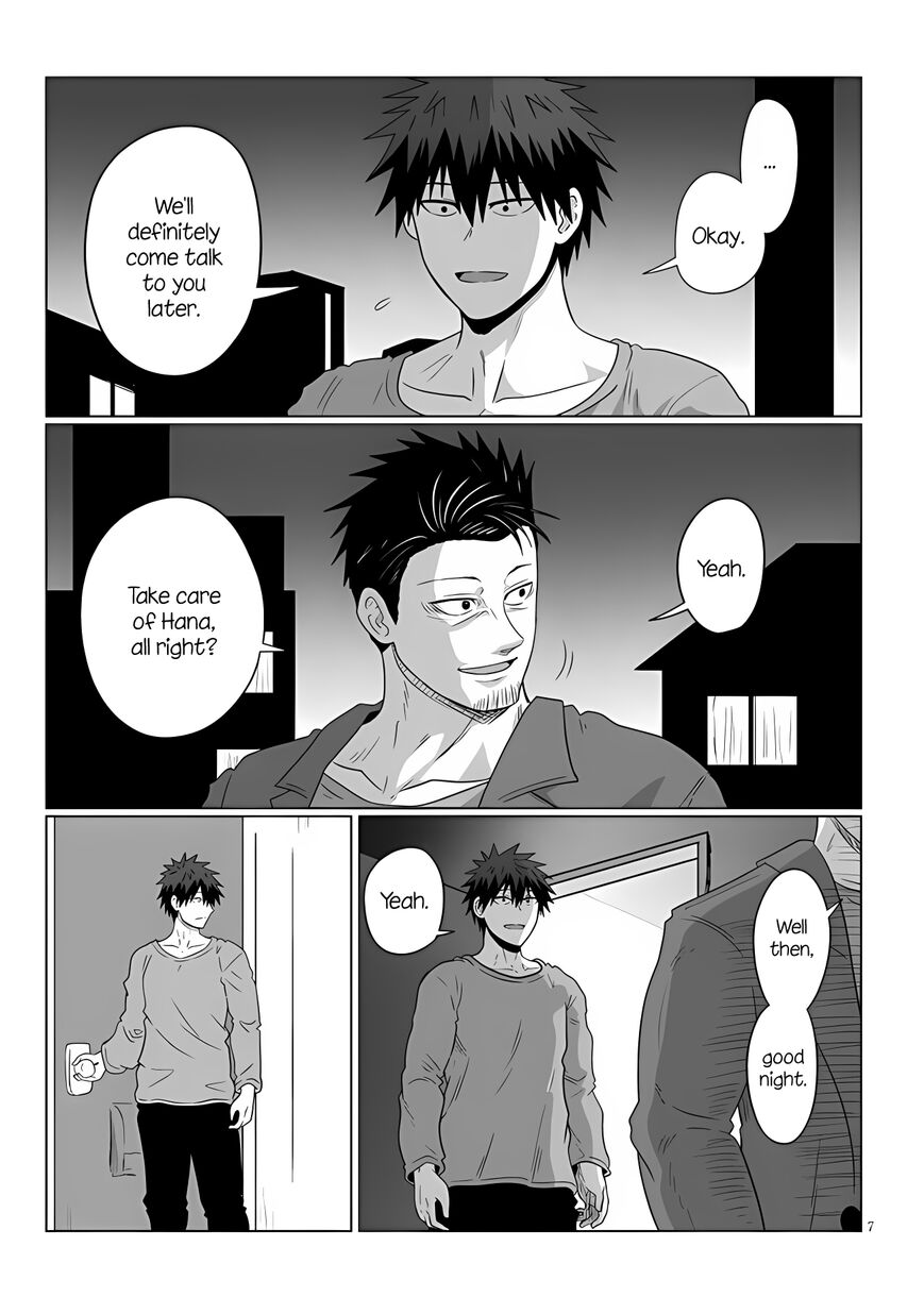 Read Uzaki-chan wa Asobitai! EN Manga Online