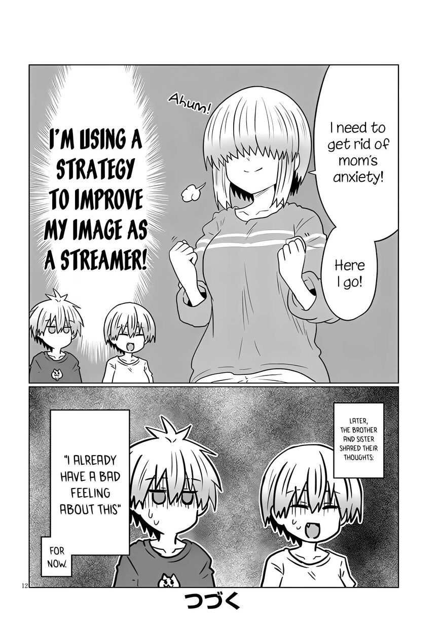 Read Uzaki-chan wa Asobitai! EN Manga Online