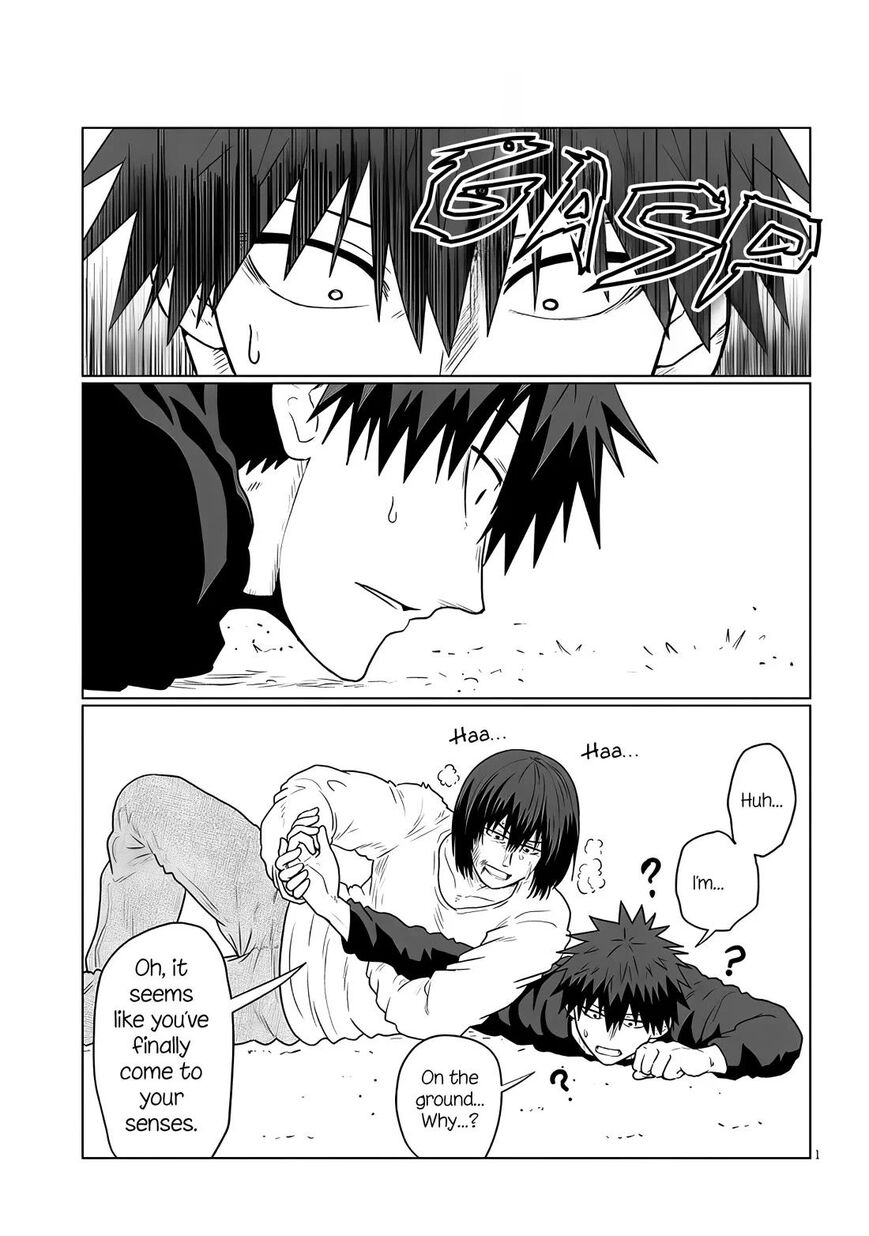 Read Uzaki-chan wa Asobitai! EN Manga Online
