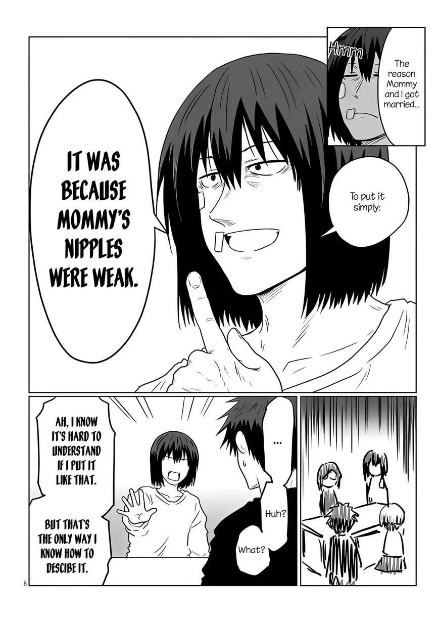 Read Uzaki-chan wa Asobitai! EN Manga Online