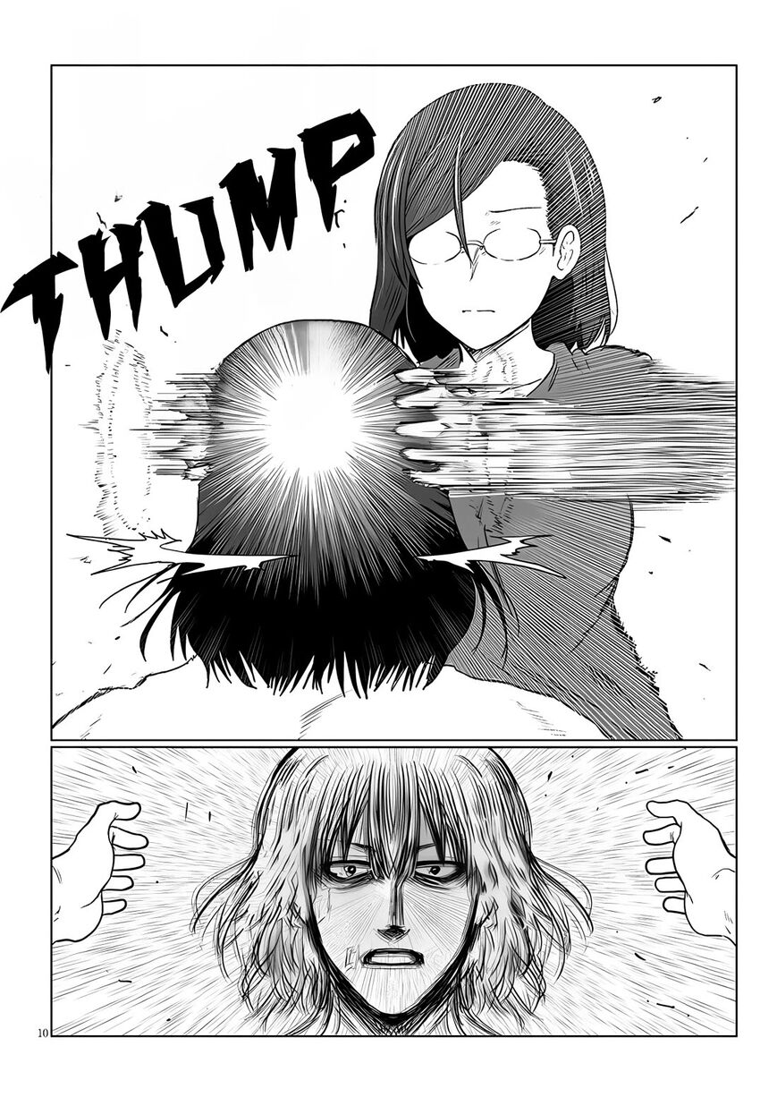 Read Uzaki-chan wa Asobitai! EN Manga Online