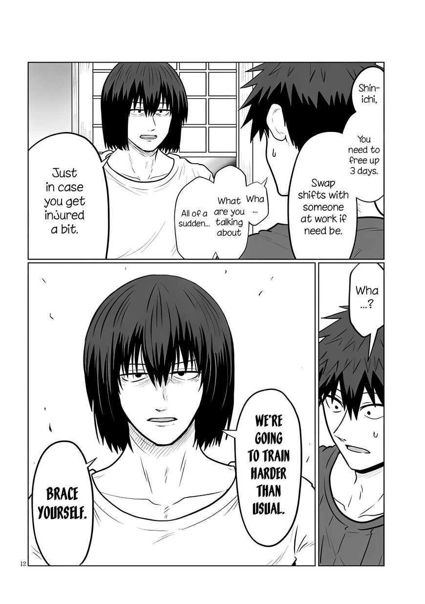 Read Uzaki-chan wa Asobitai! EN Manga Online