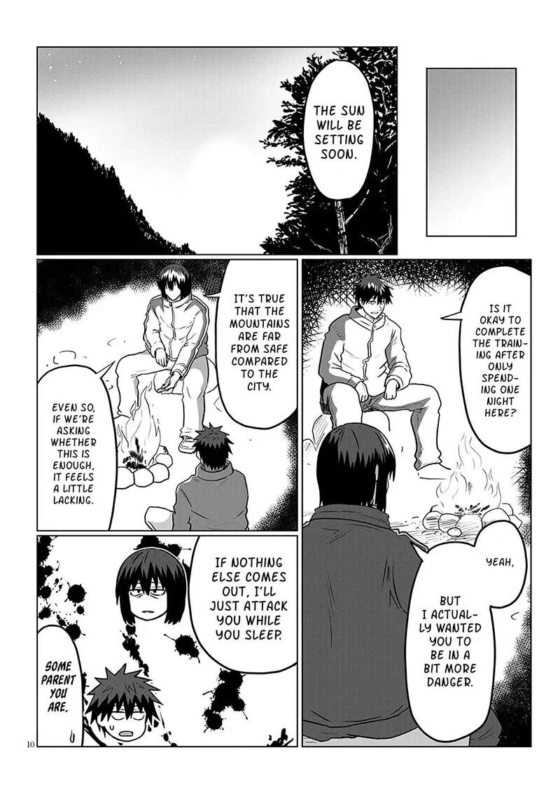 Read Uzaki-chan wa Asobitai! EN Manga Online