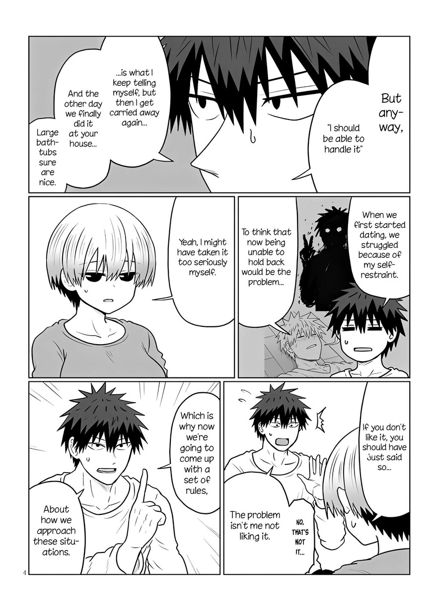 Read Uzaki-chan wa Asobitai! EN Manga Online