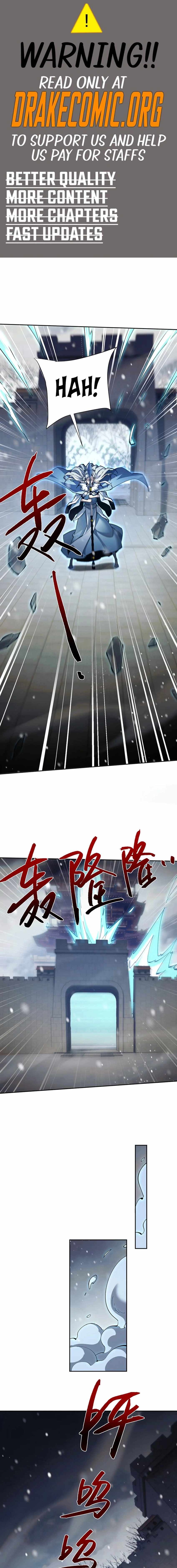 Read Versatile Sword Cultivator Manga Online