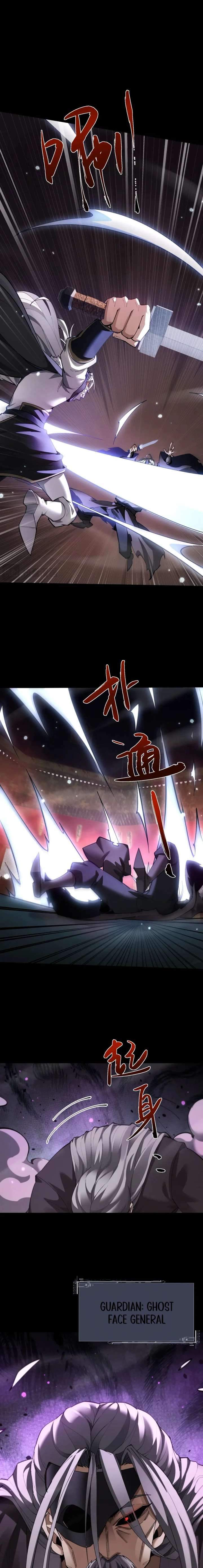 Read Versatile Sword Cultivator Manga Online
